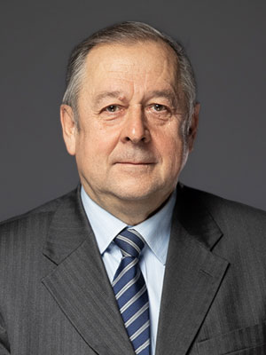 Макаров Сергей Борисович