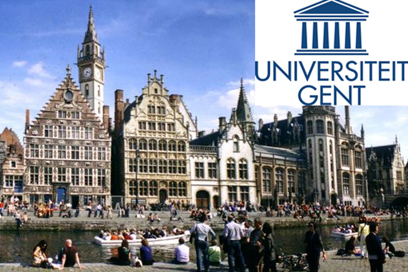 Ghent University Short-term Visiting Fellowship Program