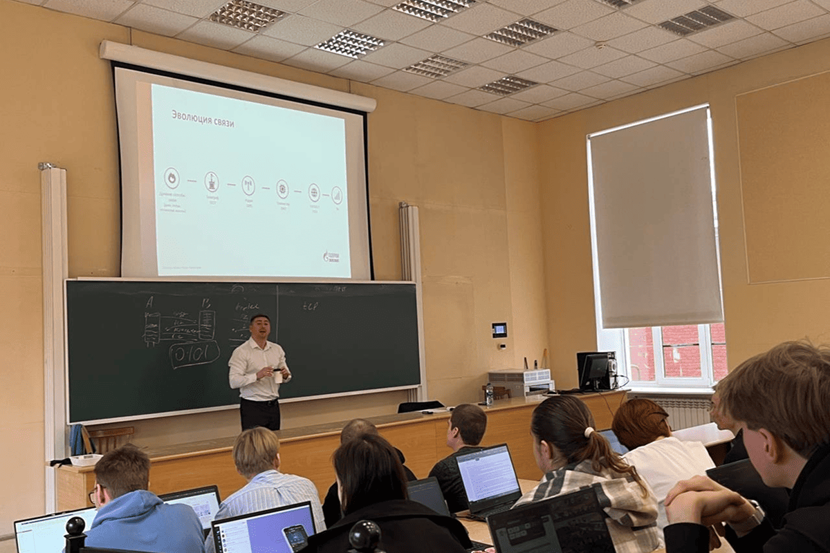 От радиоволн до 5G: простыми словами о сложной связи