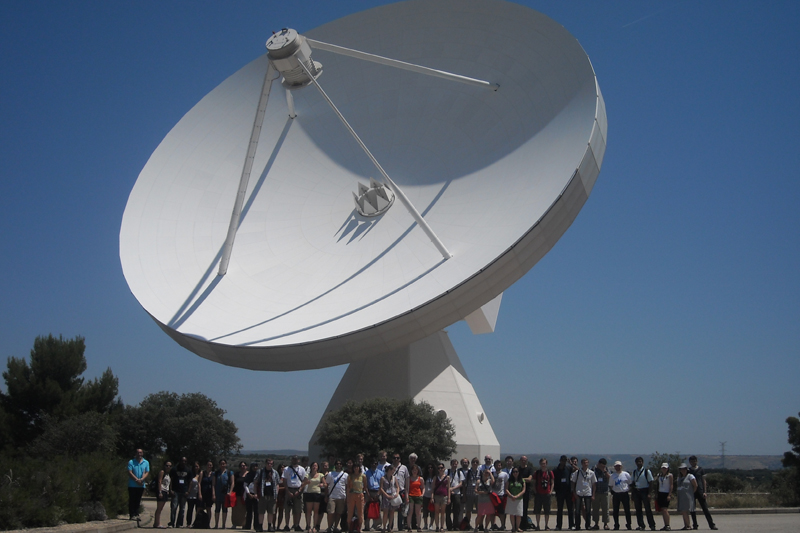 47th Young European Radio Astronomers Conference