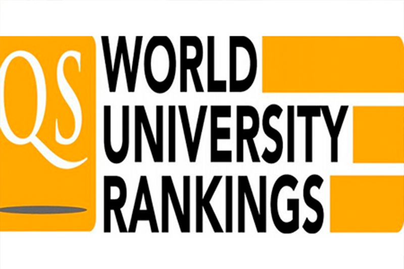 Политех улучшил позицию в рейтинге лучших университетов мира QS World University Rankings