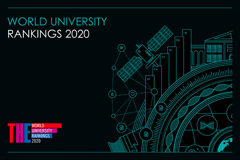 В предметном рейтинге THE по физике и инженерным наукам СПбПУ поднялся с группы 301-400 в 201-250