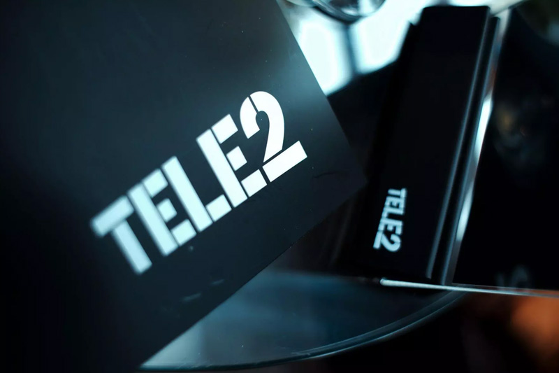 Соглашение о сотрудничестве с Tele2